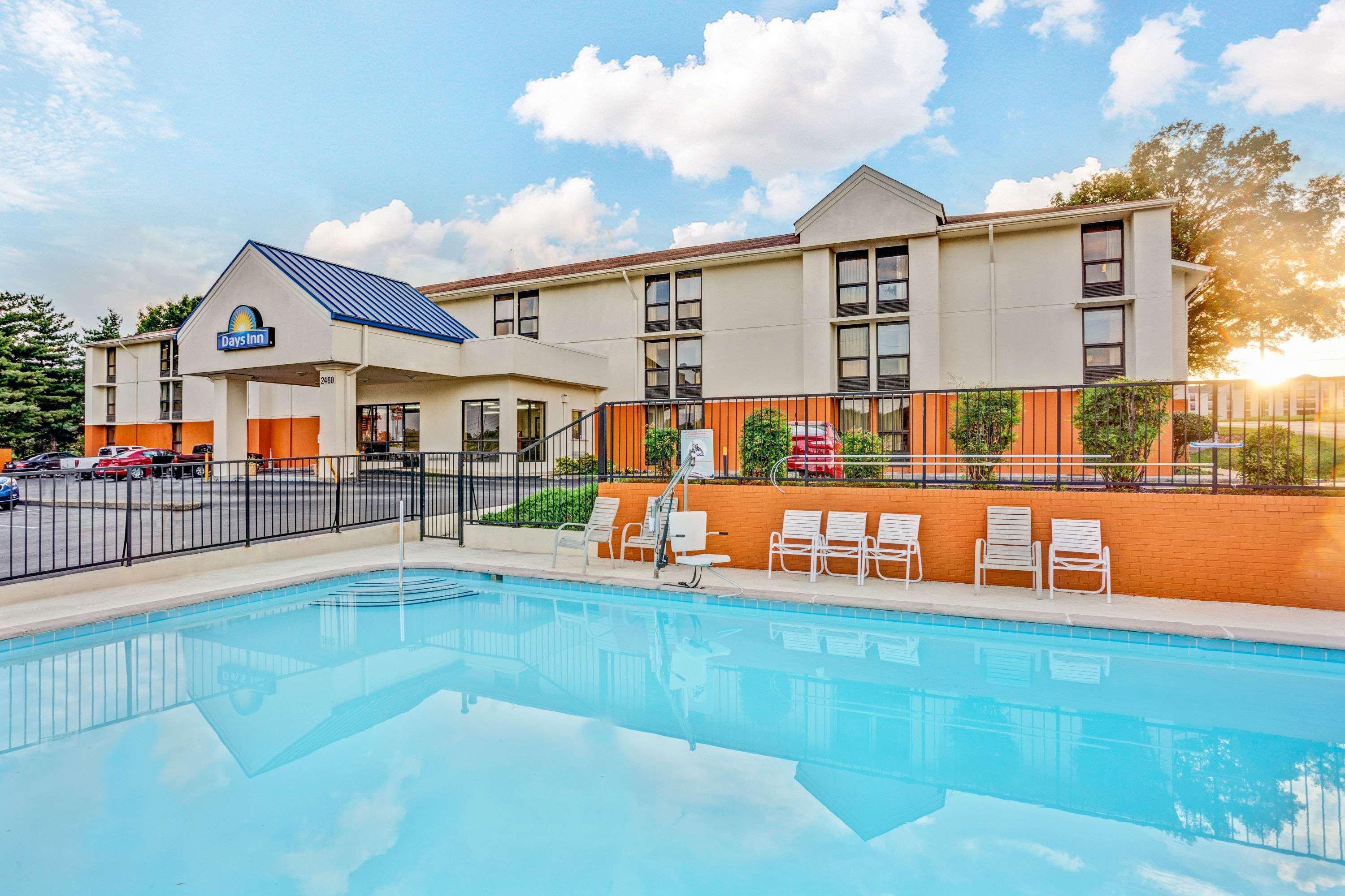 Comfort Inn Nashville - Opryland Area Exterior foto